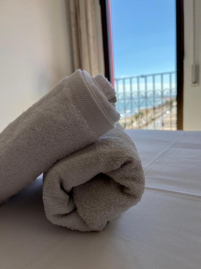 Ático dúplex, terraza y vistas al mar Port Saplaya Esterno foto